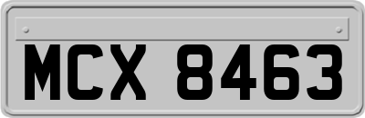 MCX8463