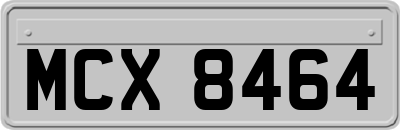 MCX8464