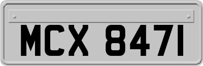 MCX8471