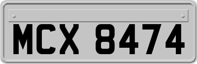 MCX8474