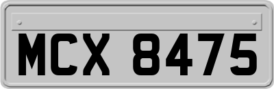 MCX8475