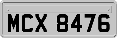 MCX8476