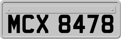 MCX8478