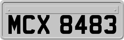MCX8483