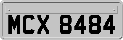 MCX8484