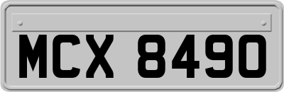 MCX8490