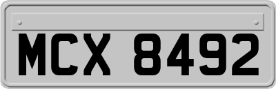 MCX8492