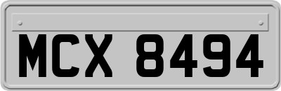 MCX8494