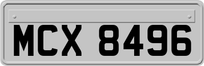 MCX8496