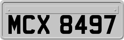 MCX8497