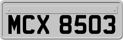 MCX8503