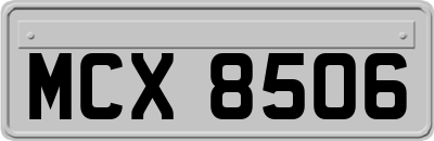 MCX8506