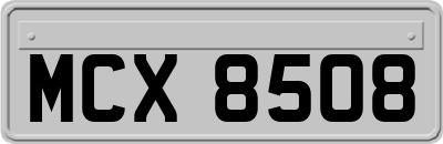 MCX8508
