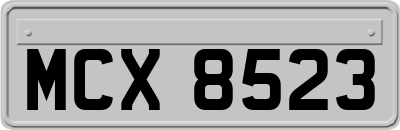 MCX8523