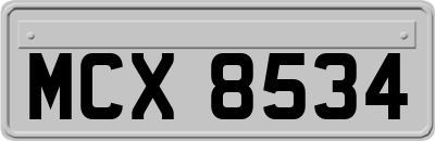 MCX8534