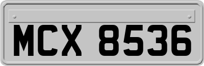 MCX8536