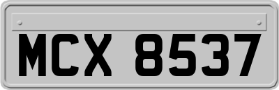 MCX8537