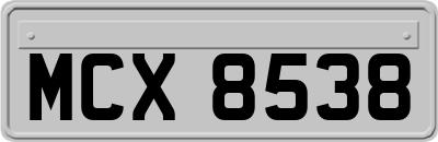 MCX8538