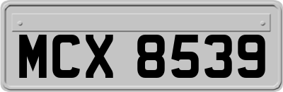 MCX8539