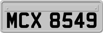 MCX8549