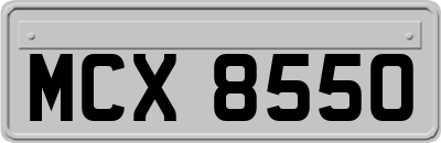 MCX8550