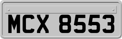 MCX8553
