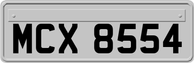 MCX8554