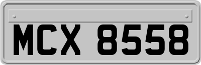 MCX8558