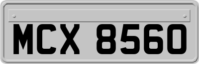 MCX8560