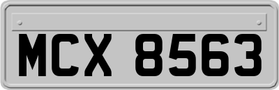 MCX8563