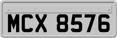 MCX8576
