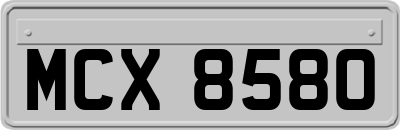 MCX8580