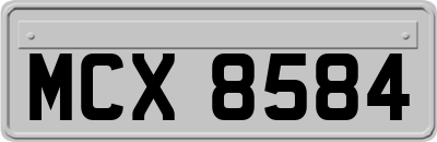 MCX8584