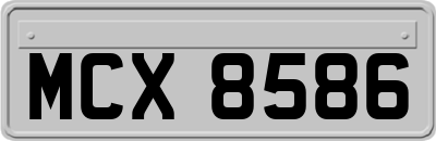 MCX8586