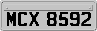MCX8592