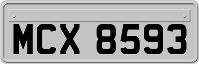 MCX8593