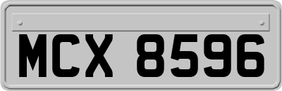 MCX8596
