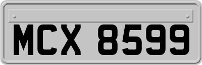 MCX8599