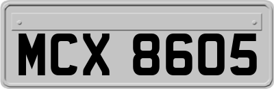 MCX8605