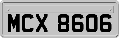 MCX8606
