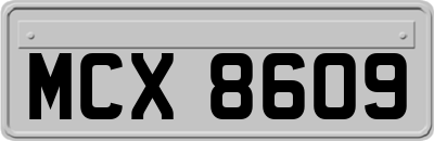 MCX8609