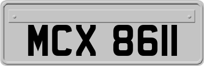 MCX8611