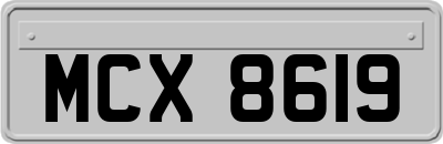 MCX8619