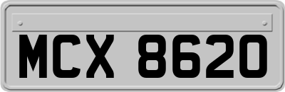 MCX8620