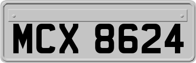 MCX8624