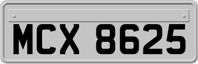 MCX8625