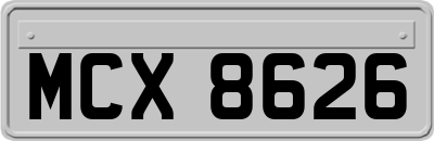 MCX8626