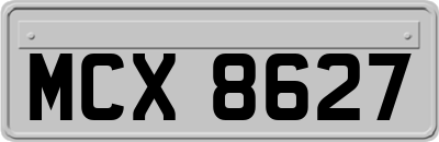 MCX8627