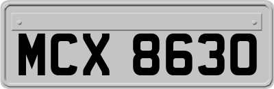 MCX8630