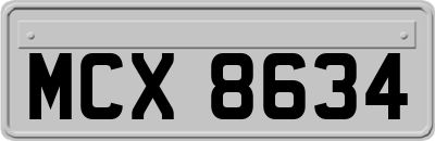 MCX8634